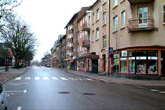 Järnvägsgatan