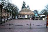 Turistbyrån